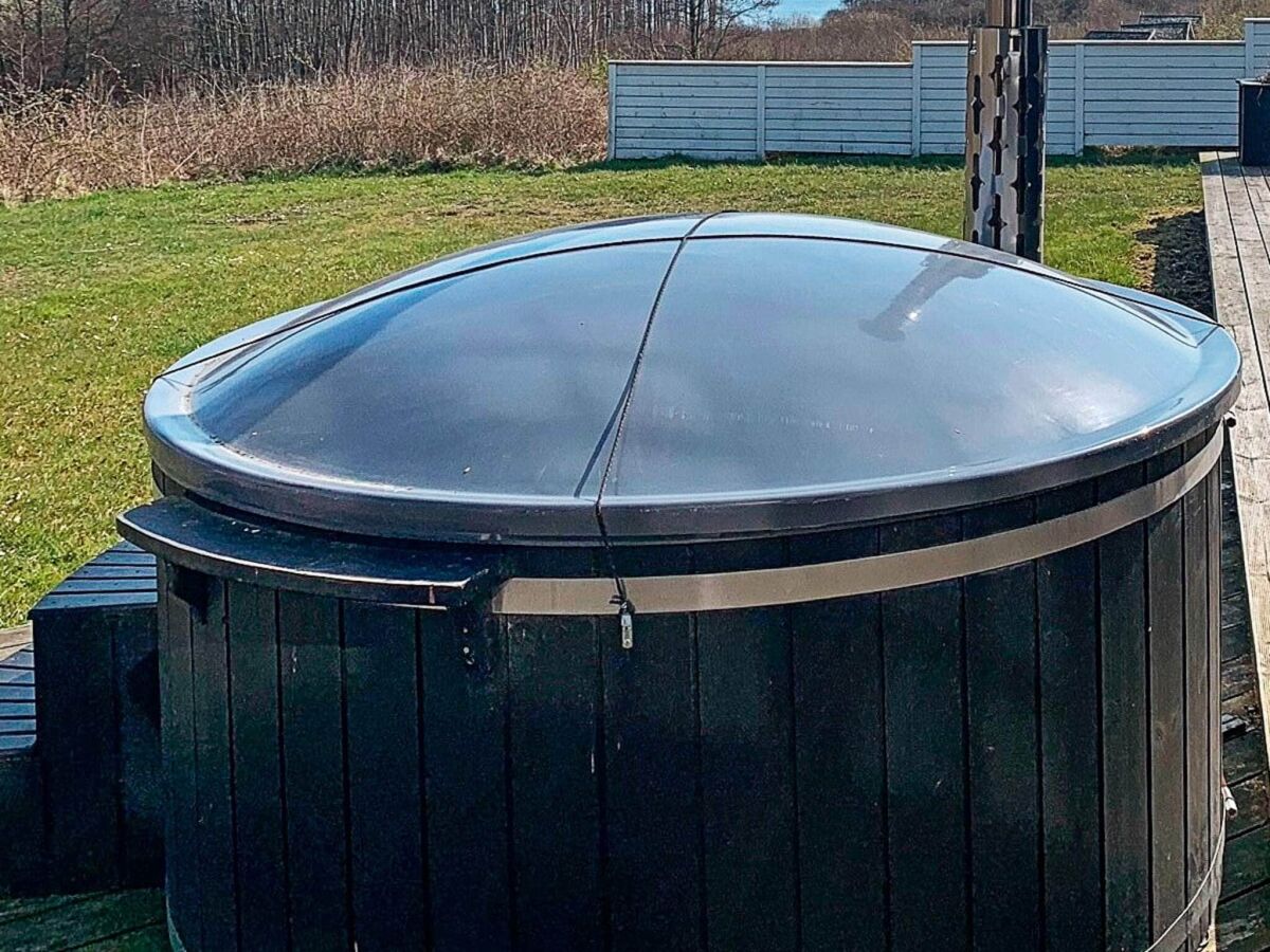 Holiday house 16 person holiday home in Aabenraa-By Traum - Outdoor photo 2