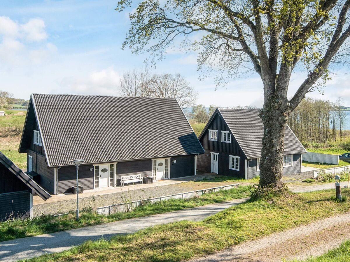 Holiday house 16 person holiday home in Aabenraa-By Traum - Outdoor photo 3