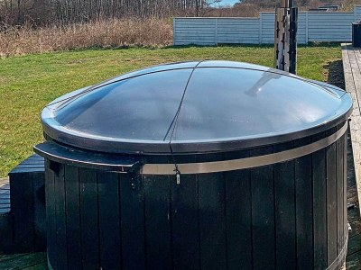 Holiday house 16 person holiday home in Aabenraa-By Traum - Outdoor photo 2