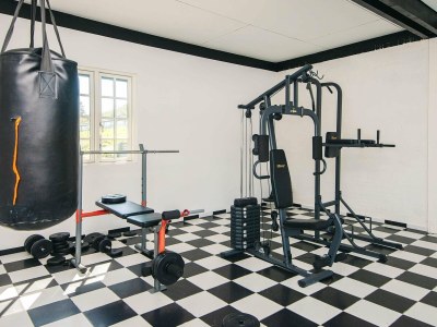 Holiday house 16 person holiday home in Aabenraa-By Traum - Outdoor photo 7