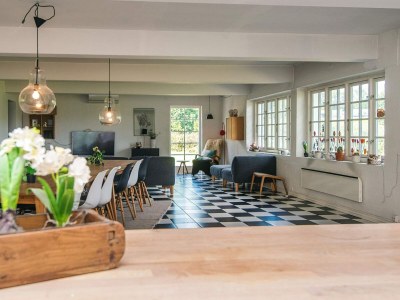 Holiday house 16 person holiday home in Aabenraa-By Traum - Outdoor photo 8