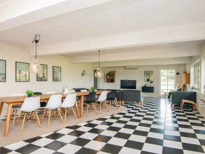 Holiday house 16 person holiday home in Aabenraa-By Traum - Outdoor photo 9