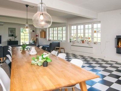 Holiday house 16 person holiday home in Aabenraa-By Traum - Outdoor photo 10