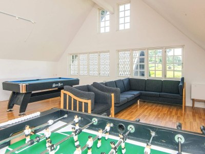 Holiday house 16 person holiday home in Aabenraa-By Traum - Outdoor photo 12