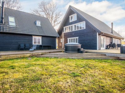 Holiday house 16 person holiday home in Aabenraa-By Traum - Outdoor photo 15