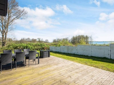 Holiday house 16 person holiday home in Aabenraa-By Traum - Outdoor photo 16