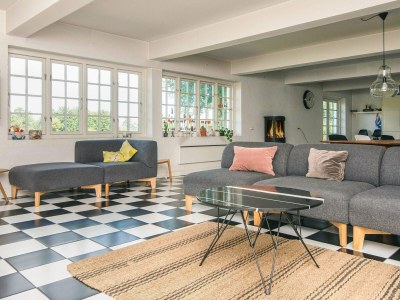 Holiday house 16 person holiday home in Aabenraa-By Traum - Outdoor photo 27