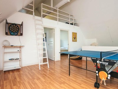 Holiday house 16 person holiday home in Aabenraa-By Traum - Outdoor photo 32