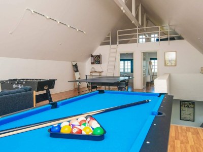 Holiday house 16 person holiday home in Aabenraa-By Traum - Outdoor photo 34