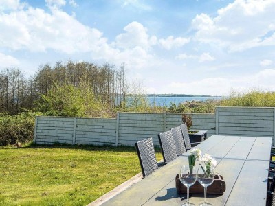 Holiday house 16 person holiday home in Aabenraa-By Traum - Outdoor photo 39
