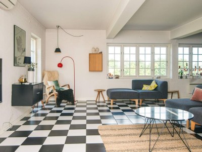 Holiday house 16 person holiday home in Aabenraa-By Traum - Outdoor photo 41