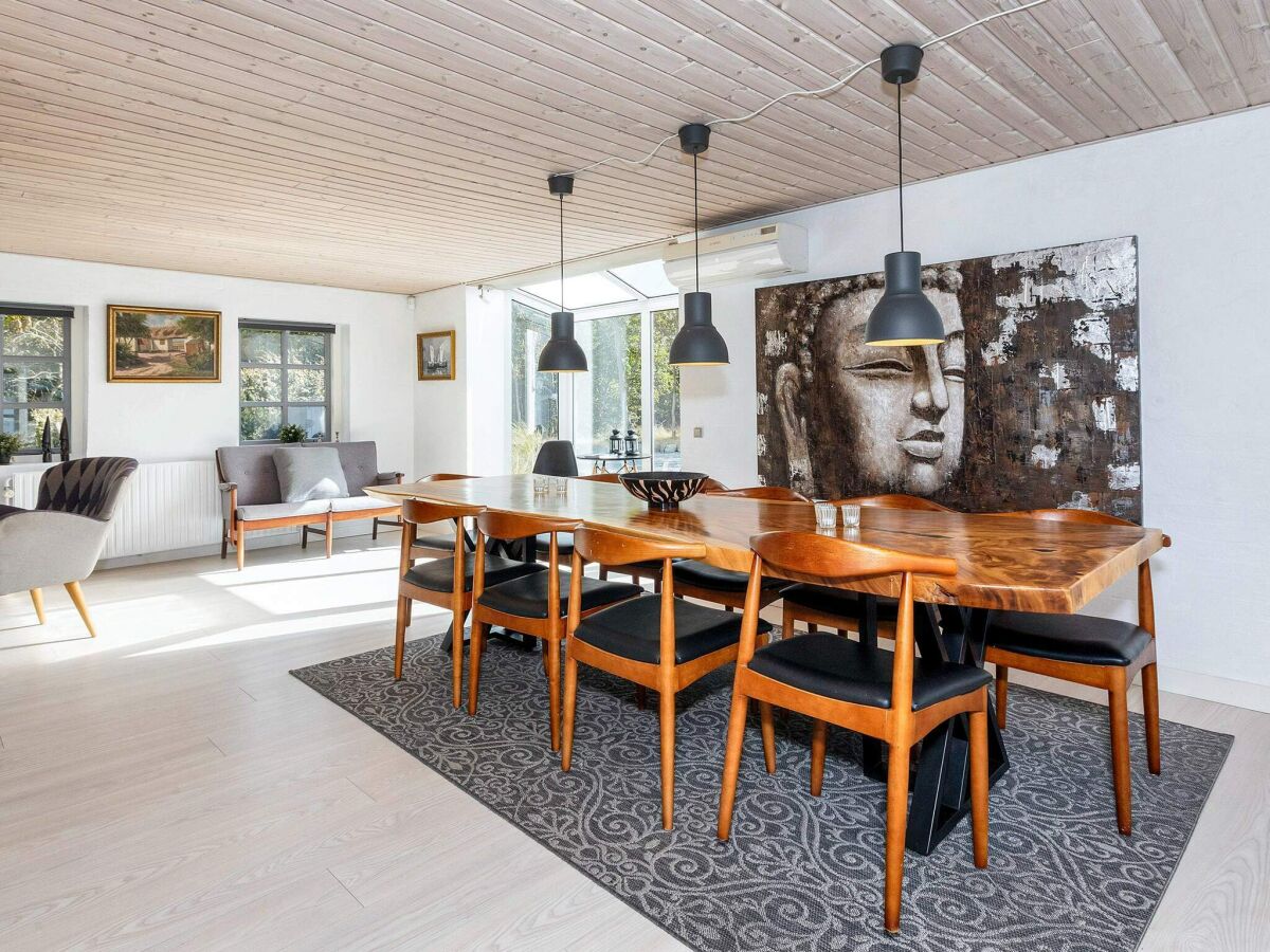 Holiday house Charmante Bauernhof-Ruckzug Skagen -- By Traum Ferienwohnungen - Outdoor photo 3