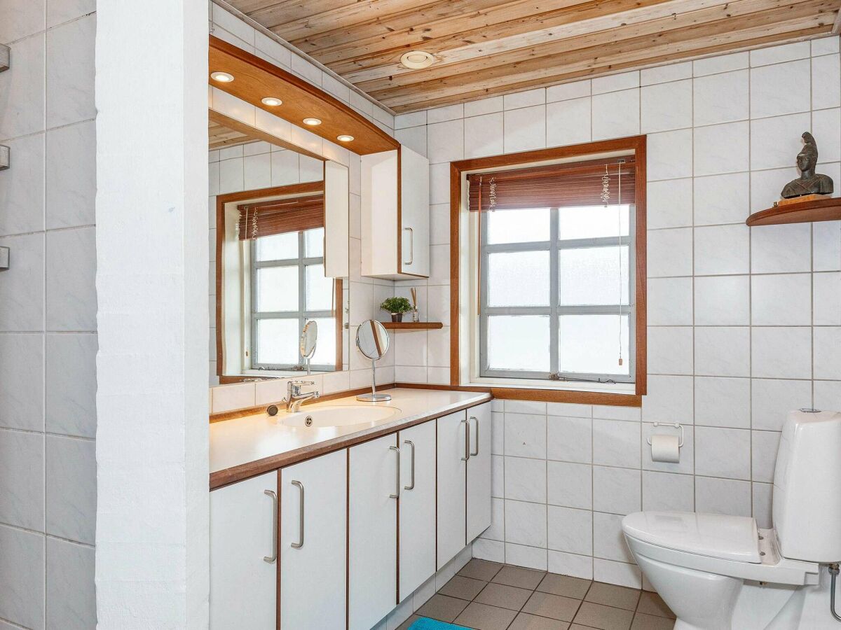 Holiday house Charmante Bauernhof-Ruckzug Skagen -- By Traum Ferienwohnungen - Outdoor photo 5