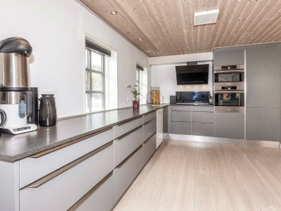 Holiday house Charmante Bauernhof-Ruckzug Skagen -- By Traum Ferienwohnungen - Outdoor photo 4