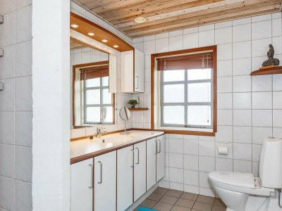 Holiday house Charmante Bauernhof-Ruckzug Skagen -- By Traum Ferienwohnungen - Outdoor photo 5