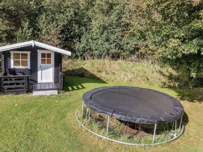 Holiday house Charmante Bauernhof-Ruckzug Skagen -- By Traum Ferienwohnungen - Outdoor photo 7