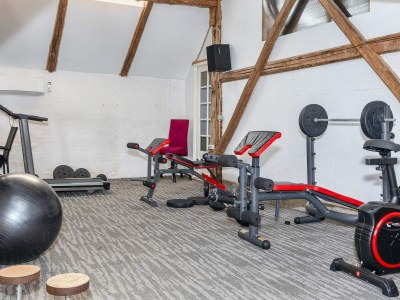 Holiday house Charmante Bauernhof-Ruckzug Skagen -- By Traum Ferienwohnungen - Outdoor photo 11