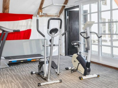 Holiday house Charmante Bauernhof-Ruckzug Skagen -- By Traum Ferienwohnungen - Outdoor photo 12