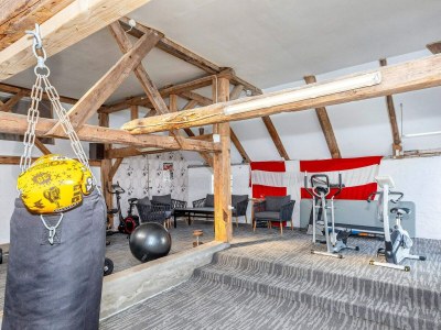 Holiday house Charmante Bauernhof-Ruckzug Skagen -- By Traum Ferienwohnungen - Outdoor photo 13