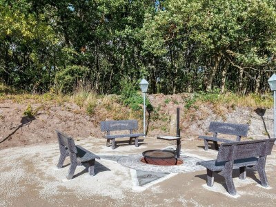 Holiday house Charmante Bauernhof-Ruckzug Skagen -- By Traum Ferienwohnungen - Outdoor photo 14