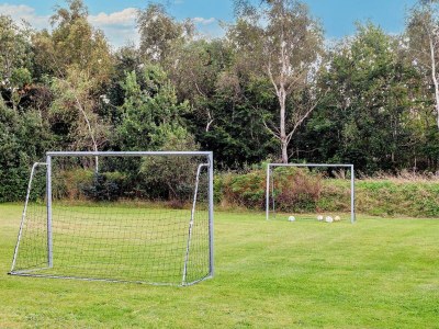 Holiday house Charmante Bauernhof-Ruckzug Skagen -- By Traum Ferienwohnungen - Outdoor photo 16