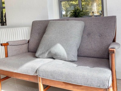 Holiday house Charmante Bauernhof-Ruckzug Skagen -- By Traum Ferienwohnungen - Outdoor photo 17