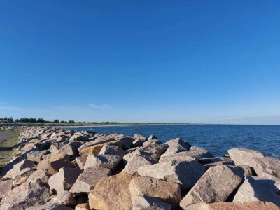 Holiday house Charmante Bauernhof-Ruckzug Skagen -- By Traum Ferienwohnungen - Outdoor photo 19