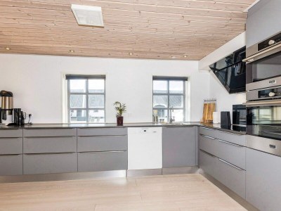 Holiday house Charmante Bauernhof-Ruckzug Skagen -- By Traum Ferienwohnungen - Outdoor photo 23