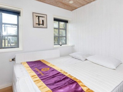 Holiday house Charmante Bauernhof-Ruckzug Skagen -- By Traum Ferienwohnungen - Outdoor photo 25