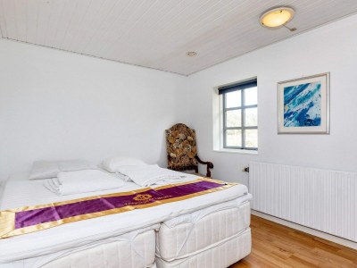 Holiday house Charmante Bauernhof-Ruckzug Skagen -- By Traum Ferienwohnungen - Outdoor photo 26