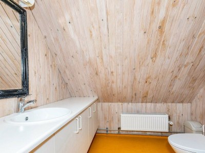 Holiday house Charmante Bauernhof-Ruckzug Skagen -- By Traum Ferienwohnungen - Outdoor photo 28