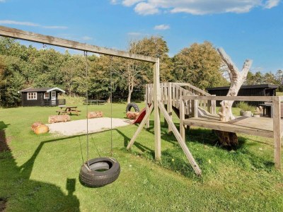 Holiday house Charmante Bauernhof-Ruckzug Skagen -- By Traum Ferienwohnungen - Outdoor photo 29