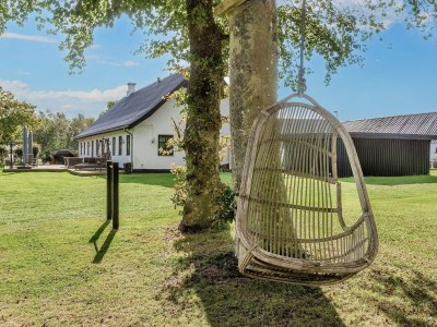 Holiday house Charmante Bauernhof-Ruckzug Skagen -- By Traum Ferienwohnungen - Outdoor photo 30