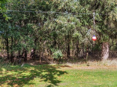 Holiday house Charmante Bauernhof-Ruckzug Skagen -- By Traum Ferienwohnungen - Outdoor photo 33