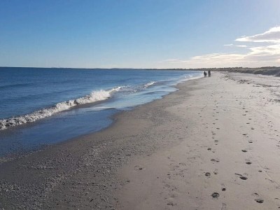 Holiday house Charmante Bauernhof-Ruckzug Skagen -- By Traum Ferienwohnungen - Outdoor photo 38