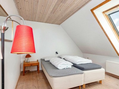 Holiday house Charmante Bauernhof-Ruckzug Skagen -- By Traum Ferienwohnungen - Outdoor photo 44