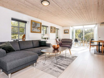 Holiday house Charmante Bauernhof-Ruckzug Skagen -- By Traum Ferienwohnungen - Outdoor photo 45