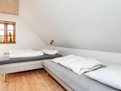 Holiday house Charmante Bauernhof-Ruckzug Skagen -- By Traum Ferienwohnungen - Outdoor photo 46