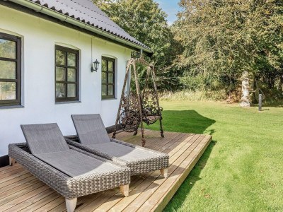 Holiday house Charmante Bauernhof-Ruckzug Skagen -- By Traum Ferienwohnungen - Outdoor photo 47