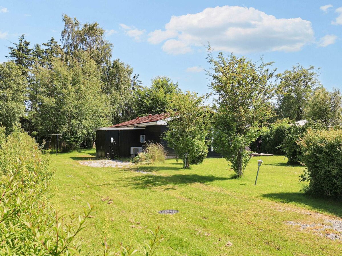 Holiday house 7 Personen Ferienhaus in Hals-By Traum - Outdoor photo 3