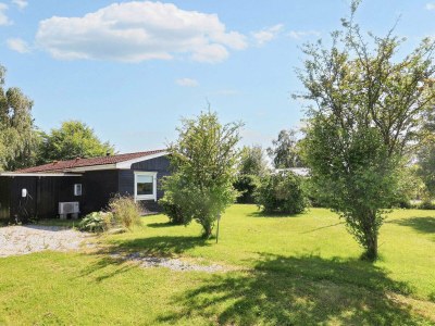 Holiday house 7 Personen Ferienhaus in Hals-By Traum - Outdoor photo 4