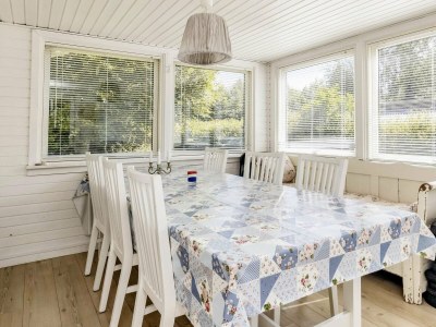 Holiday house 7 Personen Ferienhaus in Hals-By Traum - Outdoor photo 10