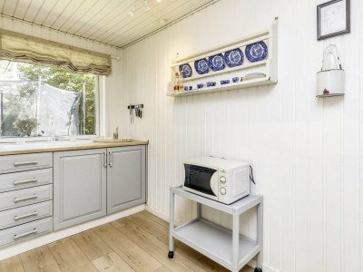 Holiday house 7 Personen Ferienhaus in Hals-By Traum - Outdoor photo 11