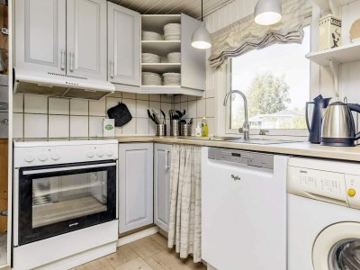 Holiday house 7 Personen Ferienhaus in Hals-By Traum - Outdoor photo 12