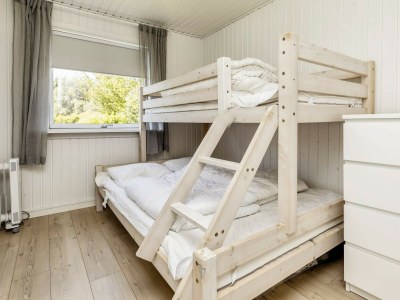 Holiday house 7 Personen Ferienhaus in Hals-By Traum - Outdoor photo 13