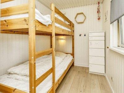 Holiday house 7 Personen Ferienhaus in Hals-By Traum - Outdoor photo 14