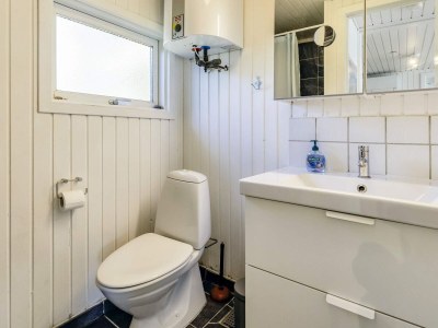 Holiday house 7 Personen Ferienhaus in Hals-By Traum - Outdoor photo 15