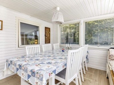 Holiday house 7 Personen Ferienhaus in Hals-By Traum - Outdoor photo 17