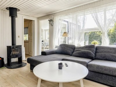 Holiday house 7 Personen Ferienhaus in Hals-By Traum - Outdoor photo 19