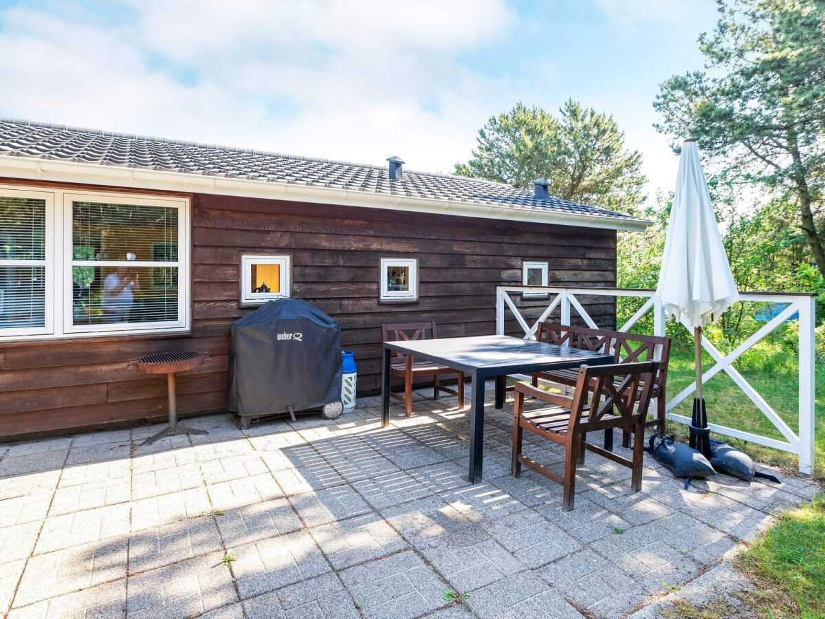 Holiday house 6 person holiday home in Løgstør-By Traum - Outdoor photo 3